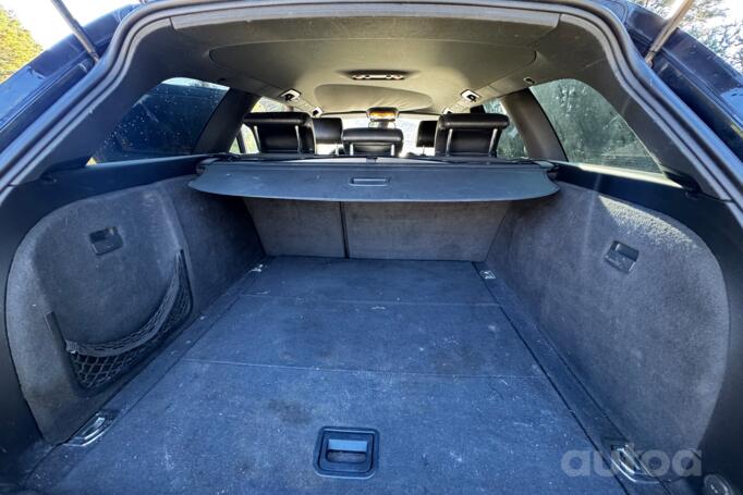 Audi A4 B7 Avant wagon 5-doors