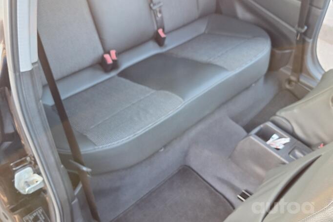 Opel Astra H Hatchback