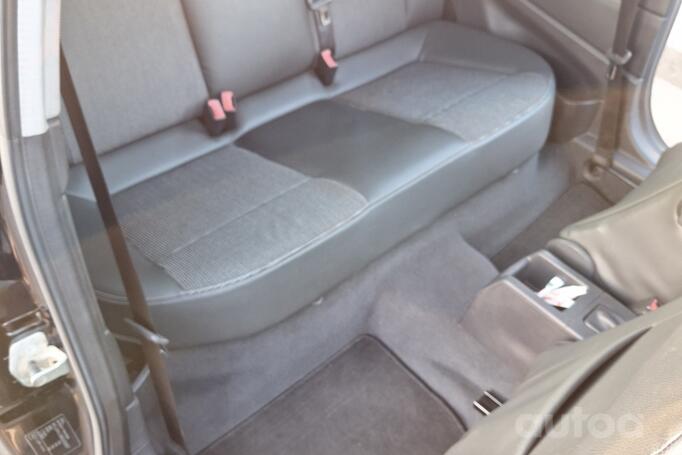 Opel Astra H Hatchback