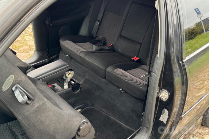 Volkswagen Golf 4 generation Hatchback 3-doors