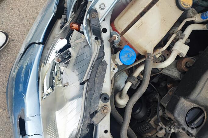 Toyota Corolla E140/E150