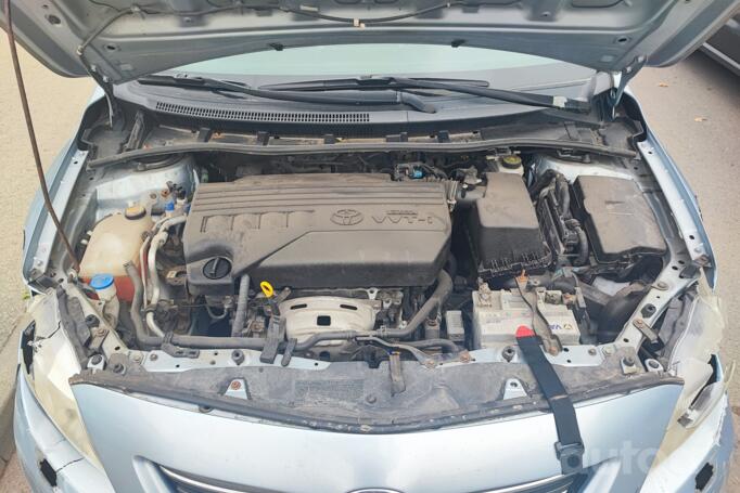 Toyota Corolla E140/E150