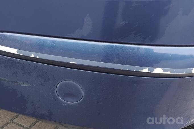Opel Astra H Hatchback