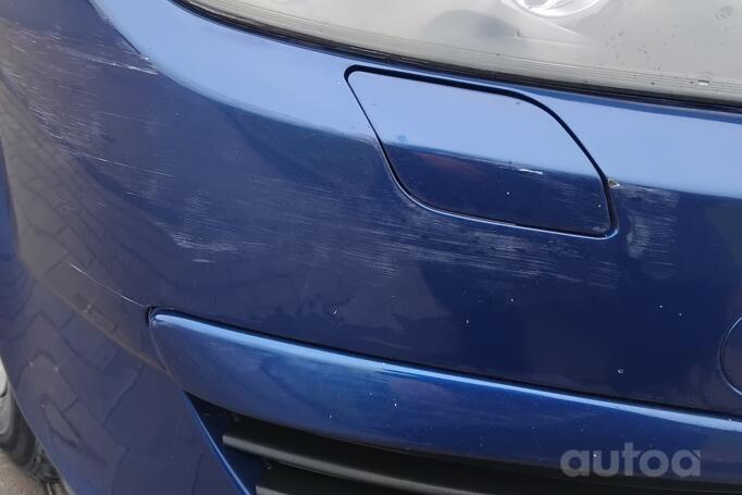 Opel Astra H Hatchback