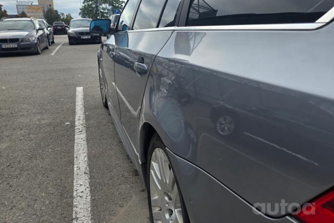 BMW 5 Series E60/E61 Touring wagon
