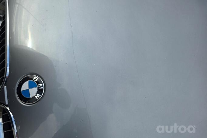 BMW 5 Series E60/E61 Touring wagon