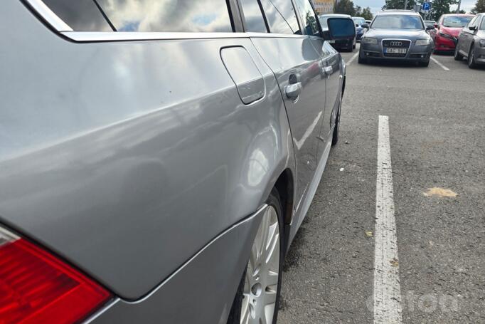BMW 5 Series E60/E61 Touring wagon