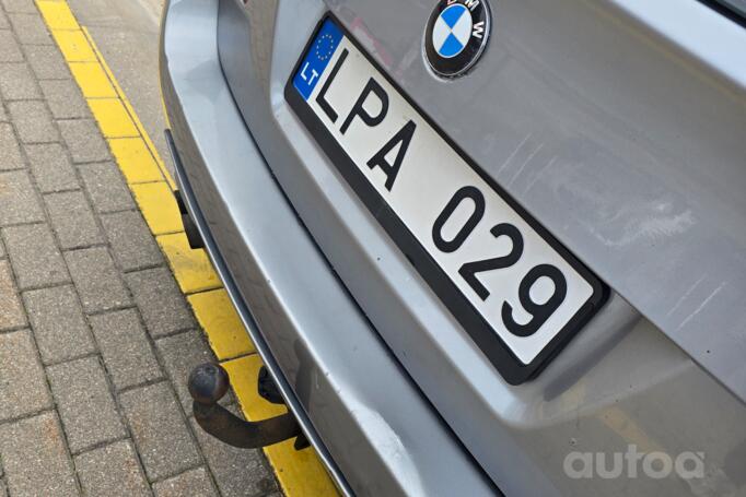 BMW 5 Series E60/E61 Touring wagon