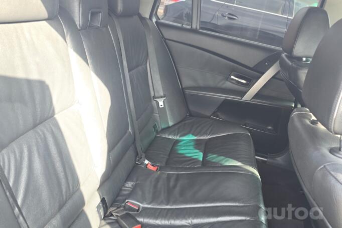 BMW 5 Series E60/E61 Touring wagon