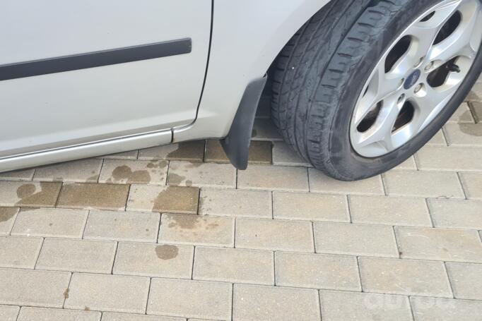 Ford C-Max 1 generation [restyling] Minivan