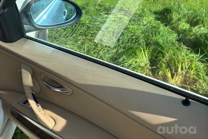 BMW 3 Series E90/E91/E92/E93 Touring wagon