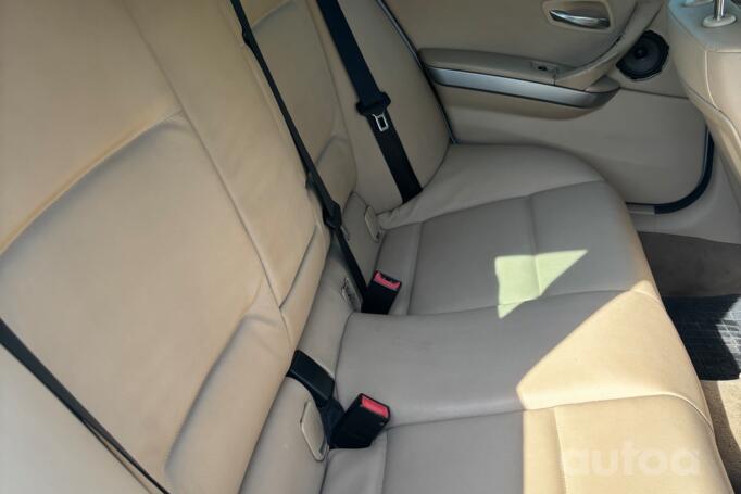 BMW 3 Series E90/E91/E92/E93 Touring wagon