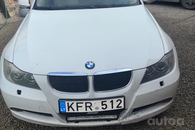 BMW 3 Series E90/E91/E92/E93 Touring wagon