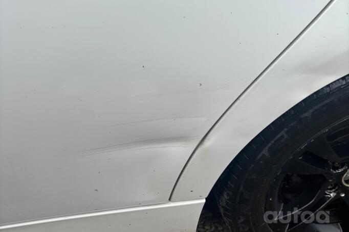 BMW 3 Series E90/E91/E92/E93 Touring wagon