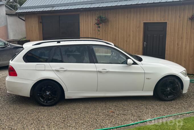 BMW 3 Series E90/E91/E92/E93 Touring wagon