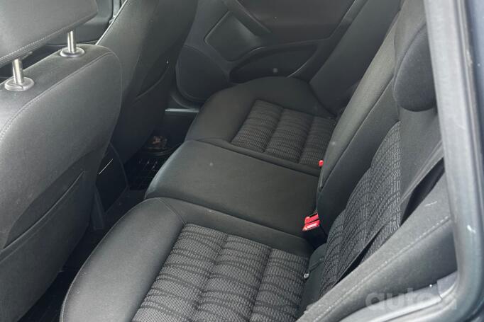 Skoda Octavia 2 generation [restyling] Combi wagon 5-doors