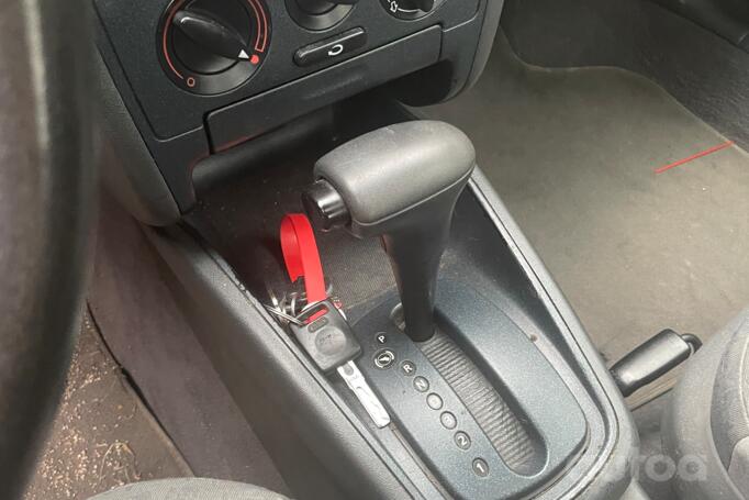 Audi A3 8L Hatchback 3-doors