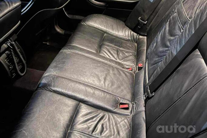 BMW 5 Series E39 Touring wagon