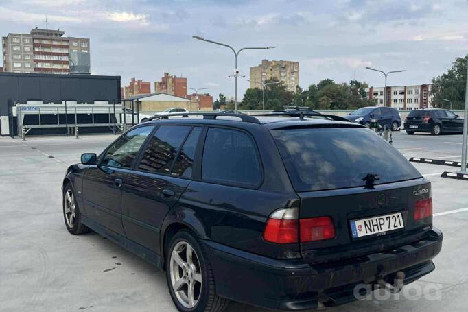 BMW 5 Series E39 Touring wagon