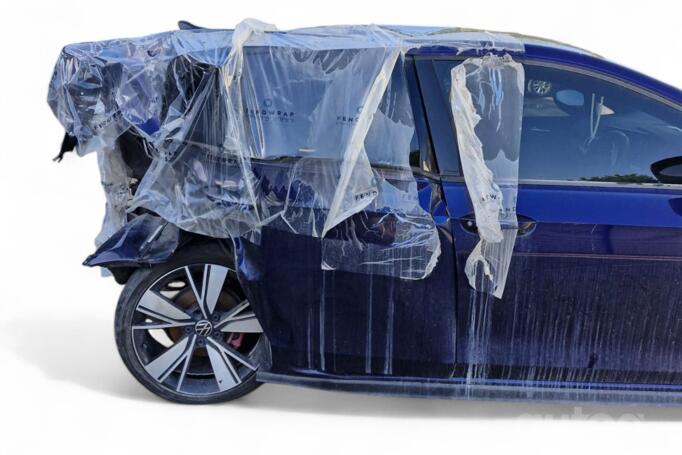 Volkswagen Golf 8 generation