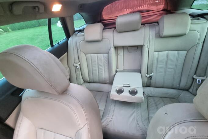Opel Insignia A Sports Tourer wagon 5-doors