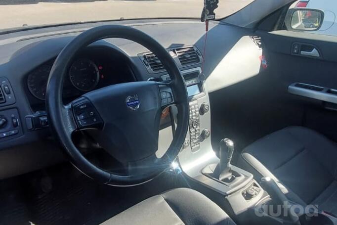 Volvo V50 1 generation wagon