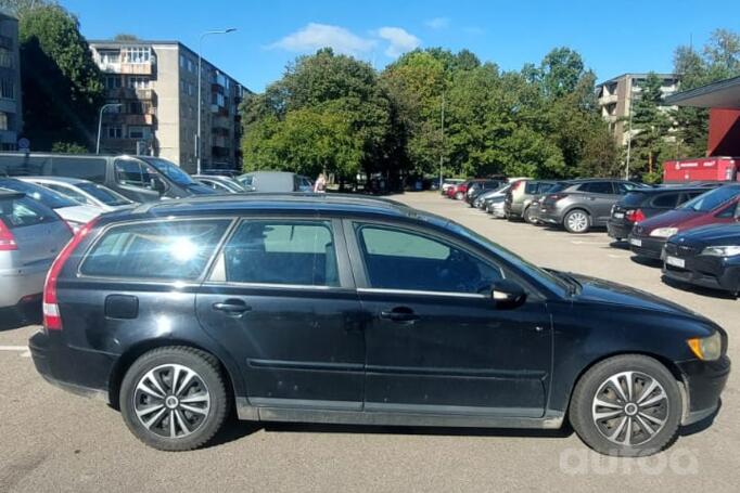 Volvo V50 1 generation wagon