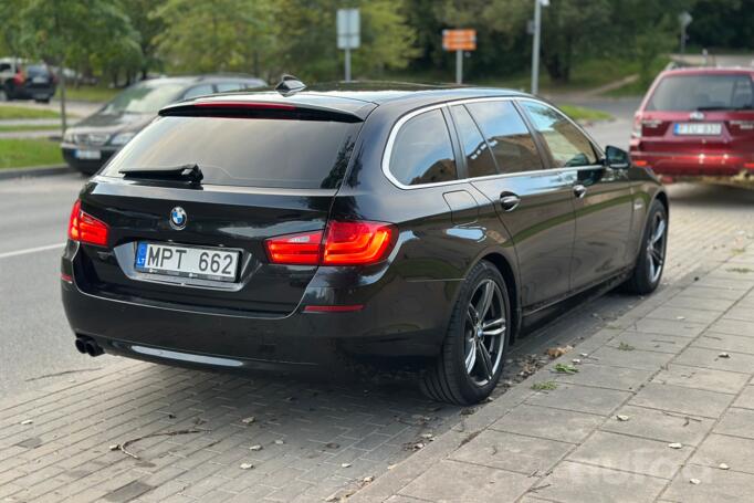 BMW 5 Series F07/F10/F11 Touring wagon