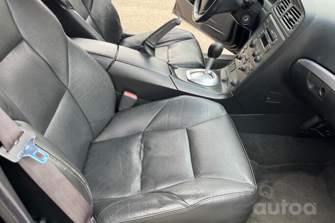 Volvo S60 1 generation Sedan