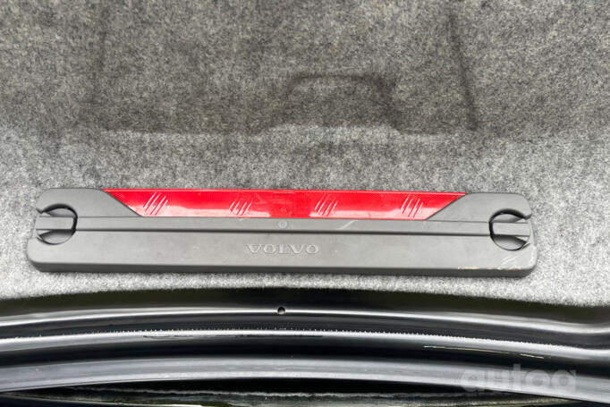 Volvo S60 1 generation Sedan