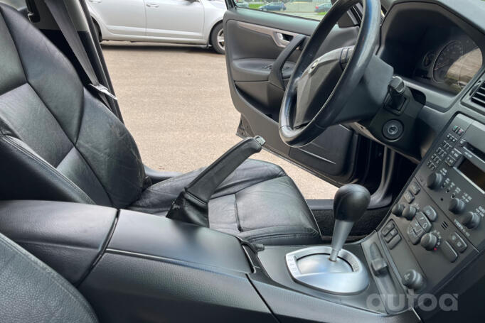 Volvo S60 1 generation Sedan