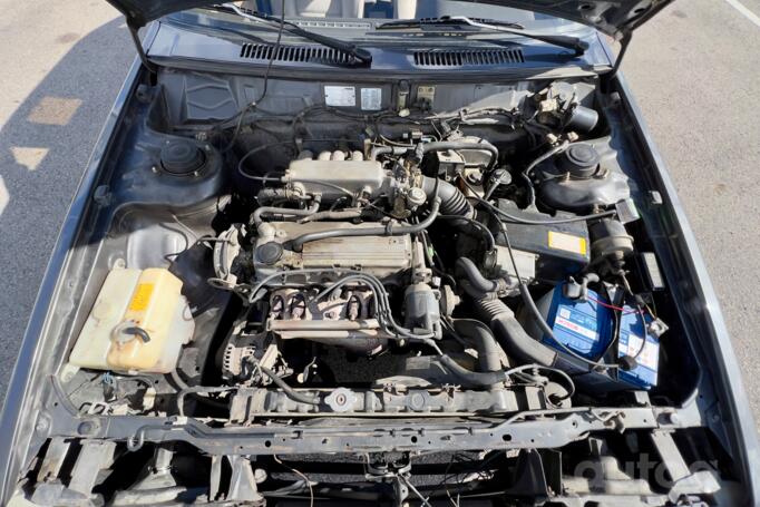 Mazda 626 GC Liftback