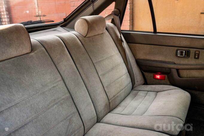 Mazda 626 GC Liftback