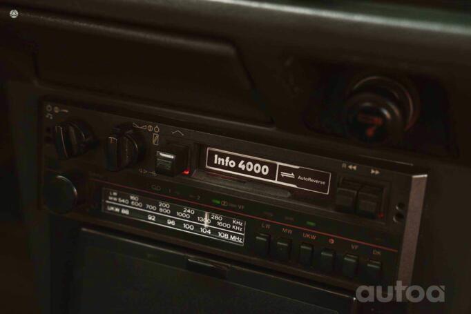 Mazda 626 GC Liftback