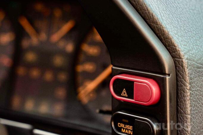 Mazda 626 GC Liftback