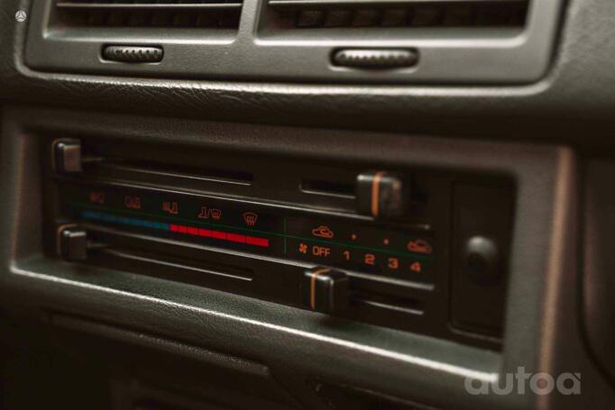 Mazda 626 GC Liftback