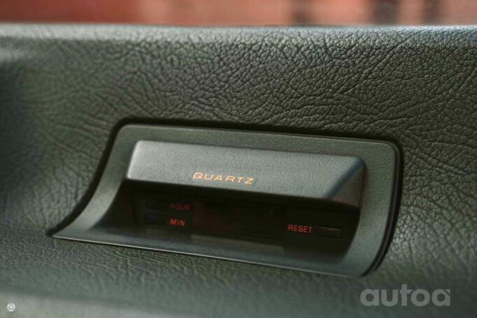 Mazda 626 GC Liftback