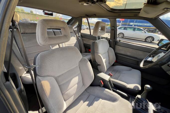 Mazda 626 GC Liftback