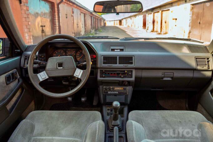 Mazda 626 GC Liftback