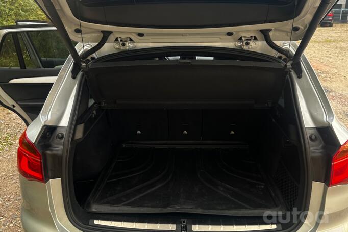 BMW X1 F48 Crossover