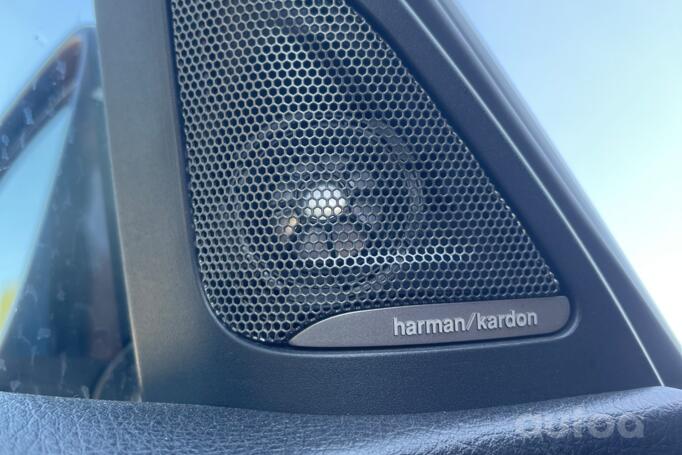 BMW 3 Series F30/F31/F34 Touring wagon