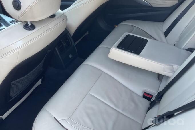 BMW 3 Series F30/F31/F34 Touring wagon