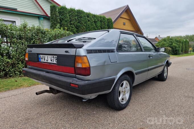 Audi Coupe 1 generation (B2) Coupe