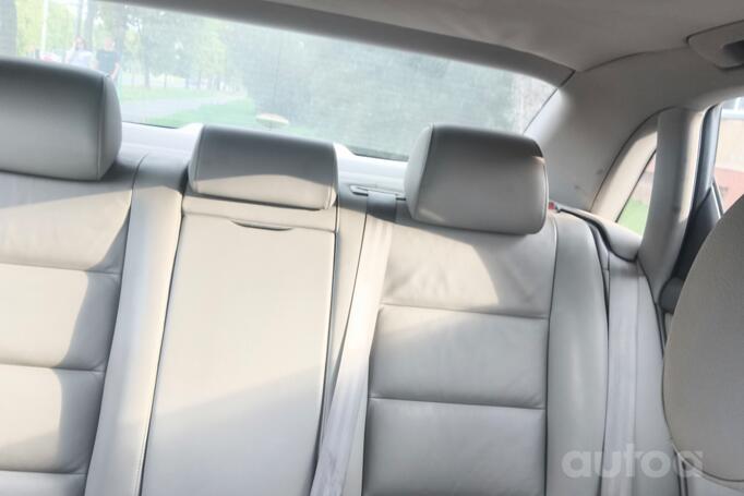 Audi A4 B6 Sedan