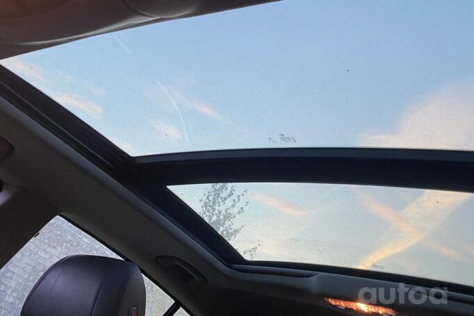 BMW 5 Series F07/F10/F11 [restyling] Gran Turismo liftback