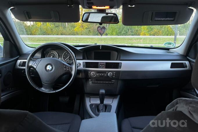 BMW 3 Series E90/E91/E92/E93 Touring wagon