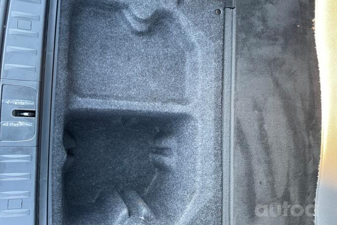 BMW 3 Series E90/E91/E92/E93 Touring wagon