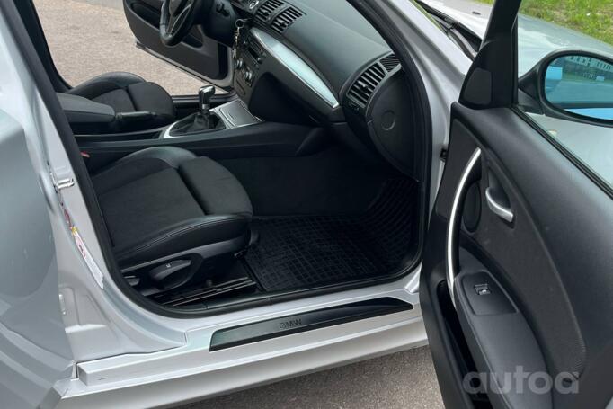 BMW 1 Series E87 Hatchback