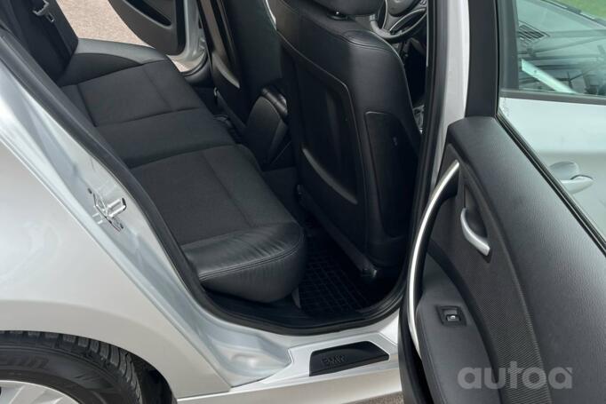 BMW 1 Series E87 Hatchback