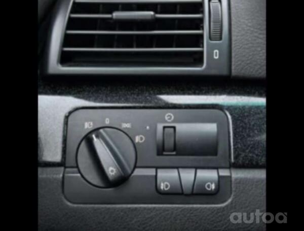 BMW 3 Series E46 [restyling] Touring wagon